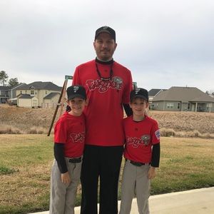 Meet your Posher, Timothy